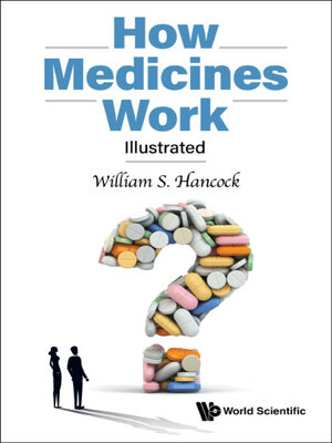 cover image of How Medicines Work
